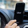 Uber CEO高度關注機器人計程車 表達與特斯拉合作意願