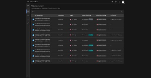 IBM推Guardium資料安全中心 應對複雜資料安全挑戰