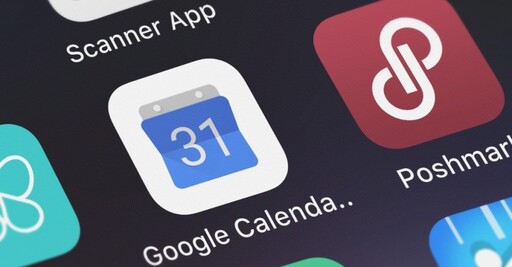 Google日曆迎全新設計 暗色模式成最新潮流