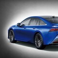 Toyota氫燃料車vs. Tesla電動車 環保交通2大對決