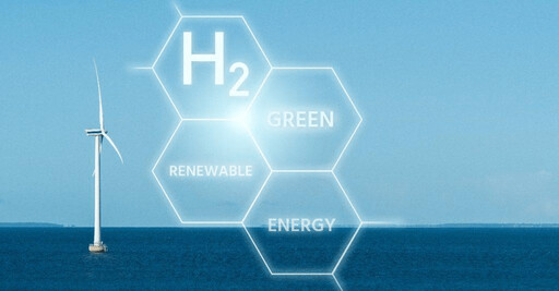 「氫能」成能源轉型關鍵趨勢 台灣政策怎麼規畫？進度趕得上目標嗎？