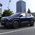 Suzuki發表首款純電動車e Vitara 攜手Toyota一起「打群架」