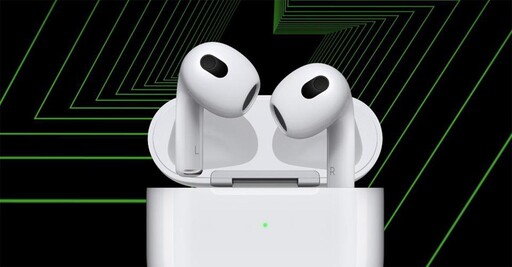 AirPods 4已在日本特價 台灣果粉動身吧