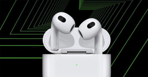 AirPods 4已在日本特價 台灣果粉動身吧