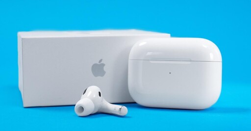 AirPods Pro 2搶攻OTC助聽器市場 台廠布局130億美元商機