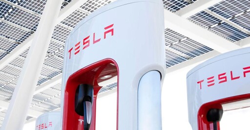 特斯拉首款500kW V4超級充電站來了 預計2025年正式啟用