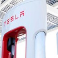 特斯拉首款500kW V4超級充電站來了 預計2025年正式啟用