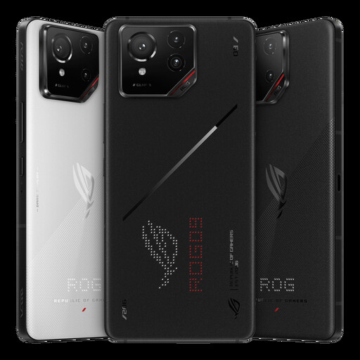 華碩電競手機ROG Phone 9系列正式上線 市場唯一搭載AI遊戲功能優化體驗