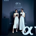 Sony全能旗艦機α1 II亮相 AI處理元件及預拍功能支援更多專業需求