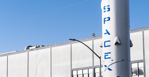 川普力挺馬斯克SpaceX 恐壟斷私人太空產業