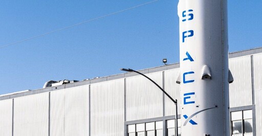 川普力挺馬斯克SpaceX 恐壟斷私人太空產業