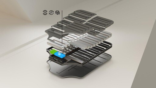 恩智浦推全新超寬頻無線電池管理系統 降低電動車開發成本