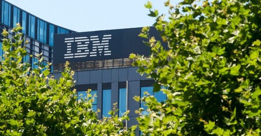 AI結合永續成本過高 IBM推數個ESG軟體助企業轉型