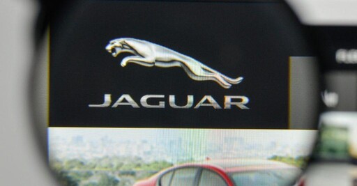 Jaguar電動車概念設計曝光 「無後車窗」外型怪異惹爭議