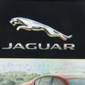 Jaguar電動車概念設計曝光 「無後車窗」外型怪異惹爭議