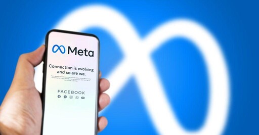 Meta執行高層承認「內容審查錯誤率過高」 影響言論自由