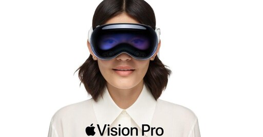 Vision Pro飽受「唱衰」！庫克卻用「一詞」捍衛銷售表現