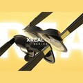 Xreal推出最新AR眼鏡 自研晶片與輕量成優勢