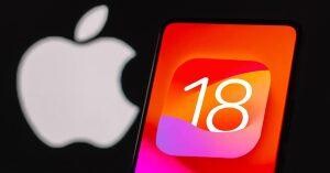 iOS 19大更新！Siri全面升級 可打造客製化AI服務