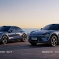 小米挑戰特斯拉！新YU7電動車對標Model Y 外型酷似平價法拉利