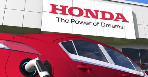 不敵電動車價格戰！Honda、Nissan協商合併 將成全球第3大汽車巨頭