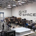 顛覆衛星硬體市場！太空新創K2 Space 啟動超大衛星任務