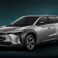 電動車SUV銷量不佳 Toyota有意將bZ4X車款改名