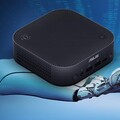 華碩推出首款搭載Copilot Plus微型電腦 NUC 14 Pro AI細節曝光