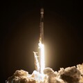 SpaceX不斷挑戰極限 成功發射第2次「中傾角」共乘任務