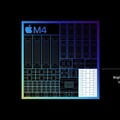 蘋果M5晶片用台積電N3P製程 分析師曝：採CPU與GPU分離設計