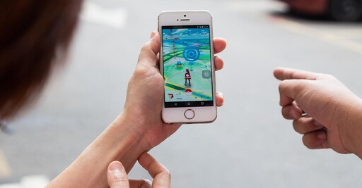 已經比Google Map還詳細了！Pokémon Go化身AI導航系統