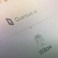 Google推出Willow搶先機 但輝達仍然穩坐「量子計算」要角