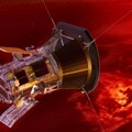 NASA帕克太陽探測器成功「觸摸太陽」 創下歷史新紀錄