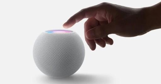 蘋果HomePod mini睽違5年大更新 但不支援「它」恐成敗筆