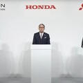 Honda、Nissan合併若成真 日本就能重新和特斯拉、中國競爭？