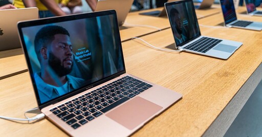 蘋果M4版MacBook Air即將登場 「5大功能亮點」搶先看