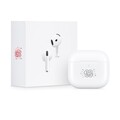 AirPods 4蛇年特別版登場！售價5990元 每人限購兩副