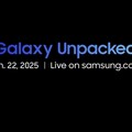 Samsung Galaxy Unpacked 2025倒數！1月23日解密S25系列AI體驗新標竿