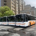 市區公車2030全面電動化！交通部：2024年普及率已達25%