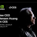 CES 2025黃仁勳沒提及這件大事 輝達股價慘跌超過6%