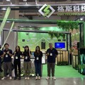 格斯科技推UPS鈦酸鋰電池模組 助資料中心實現有效能源管理