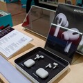 蘋果AirPods 4 vs. AirPods Pro 2 三大獨特功能讓 Pro 版更值得