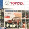 Toyota下一代車型將用輝達超級電腦 強化自動駕駛技術