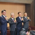 金寶旺年會曝海外全新布局：菲、泰、巴西市場迎戰「AI全人類運動」