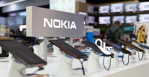 昔日手機霸主風光不再！Nokia產品全面遭授權商下架