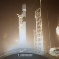 台灣首次登月！中央大學打造太空探測儀、搭乘SpaceX火箭成功升空