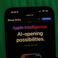 過半iPhone用戶對Apple Intelligence無感 調查揪出主因