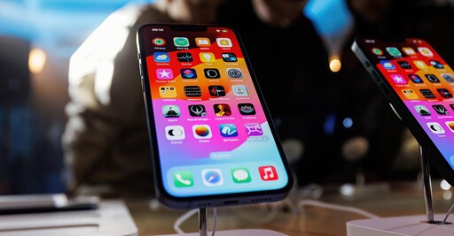 iPhone拍照習慣將大改 傳iOS 19將導入visionOS設計風格