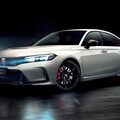 提升駕駛體驗！Honda研發電動版 Type R 混合動力成過渡方案