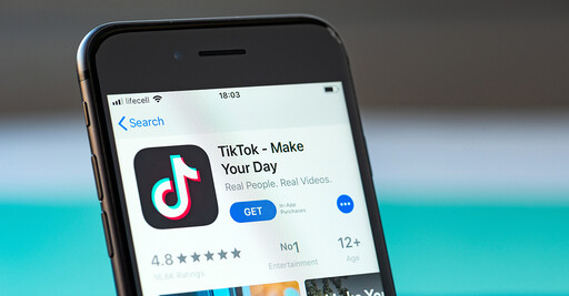 字節跳動不必出售TikTok？董事會成員提出可能妥協方案